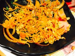 -聚点串吧·北京烧烤(赵登禹路店)