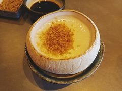 椰皇奶冻-同仁四季椰子鸡(宝安壹方城店)