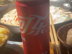 -重庆老灶火锅(红岭店)