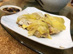 -茂丰梁化客家菜馆(东湖花园二号小区店)