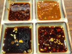 -海子口鲜牛馆(招商兰溪谷店)