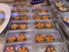 -品海楼·大连海胆锅贴馆(东港店)