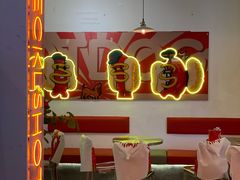 -Eckl’s爱氏热狗(猫街店)