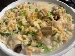 -猪肉婆私房菜(容桂总店)