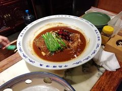 -那家小馆•北京菜•烤鸭(香山店)