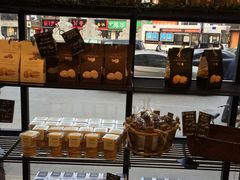 -红跑车蛋糕世界(网巾市店)