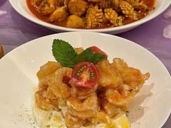 -徐记海鲜(大雁塔|金都店)