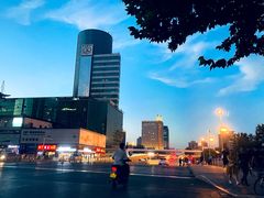 -郑州烤鸭总店