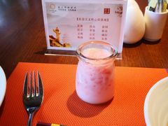 -岷山饭店-芝芝自助餐厅