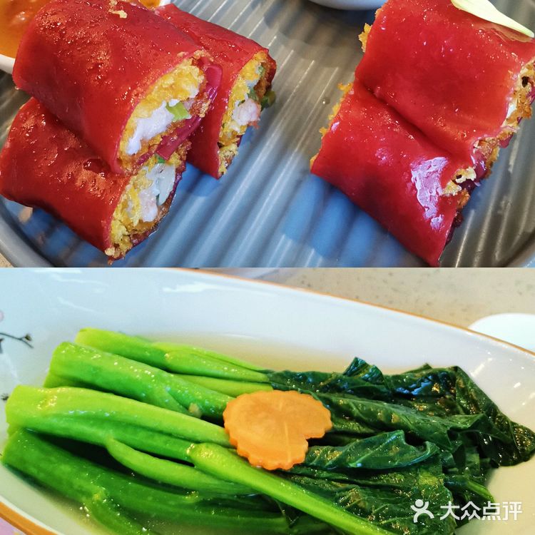 广州传统文化的延续～点都德