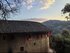 -福建土楼(南靖)景区