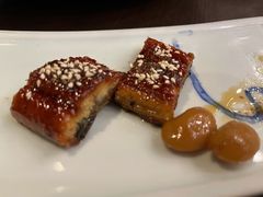 -万岛日本料理铁板烧(静安店)
