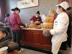 大堂-勤德兴(湖滨路店)