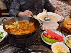 -四季轩中餐厅(徐州开元名都大酒店)