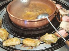 -阿山卓·野生菌火锅·纳西火塘烤肉