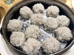 老武汉珍珠圆子-董厨煨汤馆(车站路店)