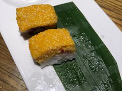 -九毛九西北菜(大东海店)