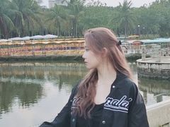 -白沙门生态公园