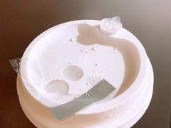 -喜茶(佛山顺德大良东乐路店)