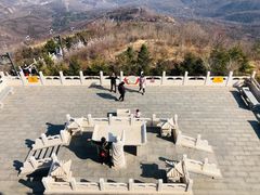 -定都阁