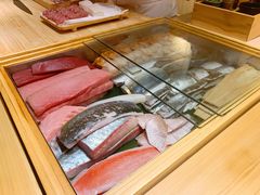 -鮨青(恒基名人购物中心店)