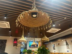 -滇香肴·云南菜蒸汽石锅鱼(云南北路店)