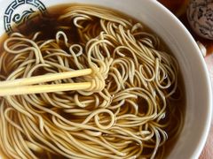 -满族八旗正宗牛肉面