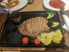 -必胜客(广渠路店)