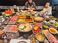 -王家渡火锅店(亦庄店)