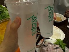 -呷哺呷哺(世贸.工三店)
