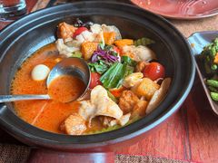 -花马天堂云南餐厅 Lost Heaven(外滩店)