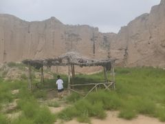 -水洞沟旅游区