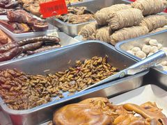 -净香园熟肉(北坦总店)
