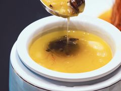 -翕间食·精致淮扬菜(江苏大剧院店)
