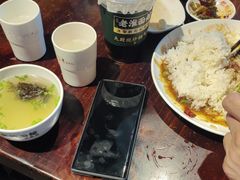 -飨府.老淮面馆.自营(清河路店)