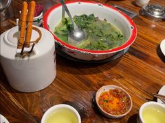 -广府乡下·饭庄(新港东路店)