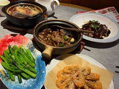 -啫神·广州地标美食(北京路店)