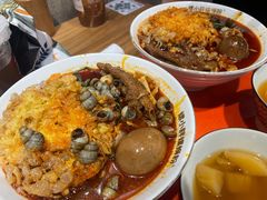 -螺小胖柳州螺蛳粉(钟楼总店)