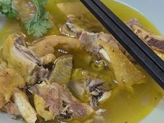 -闽公馆·客家私房菜·商务宴请·包厢(杏林橡树湾店)