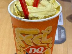 -DQ·蛋糕·冰淇淋(万象城店)