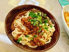 -成都驻京办餐厅(蜀都宾馆店)