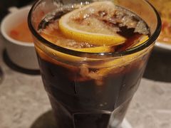 -留半山·香港食堂(啦啦宝都店)