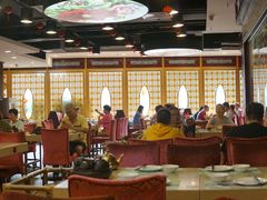 大堂-点都德(北京路贰店)