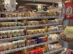 -杭州大厦LSE城市生活超市(杭州大厦店)