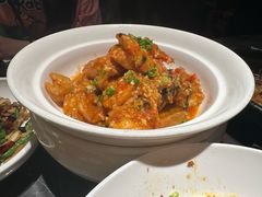 -炊烟小炒黄牛肉(浦东世纪汇店)