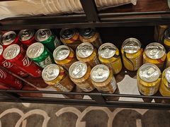 -天津海河悦榕庄·Lobby Lounge大堂吧