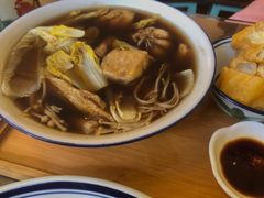 肉骨茶-马来MO简餐.南洋风味料理(美食街店)