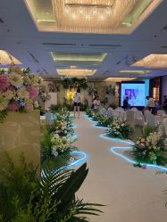 点击看大图 -Sunny喜铺婚礼策划(东部店)
