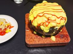 -NEED创意韩国料理(青岛万象城店)