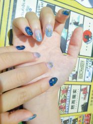 -StartNail美甲